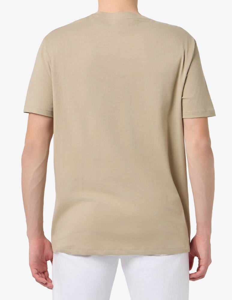 rinascente Armani Exchange T-shirt con logo AX