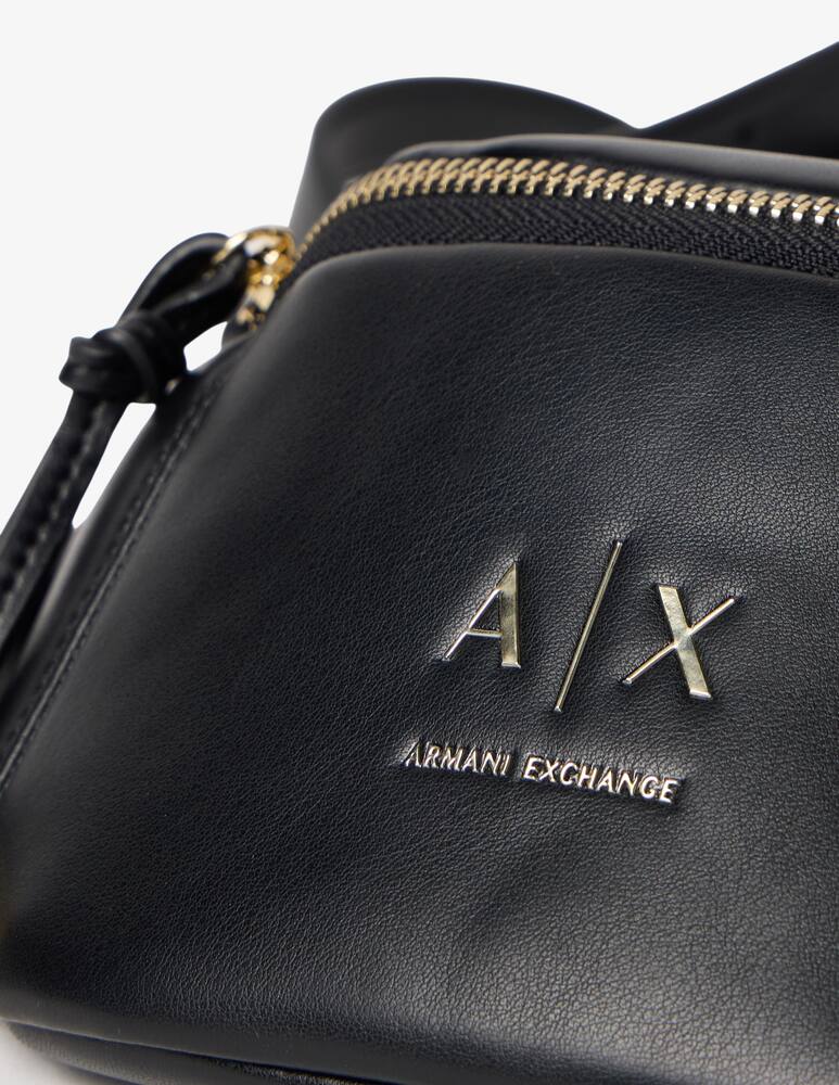 Armani Exchange Marsupio Alice Mini - immagine 4