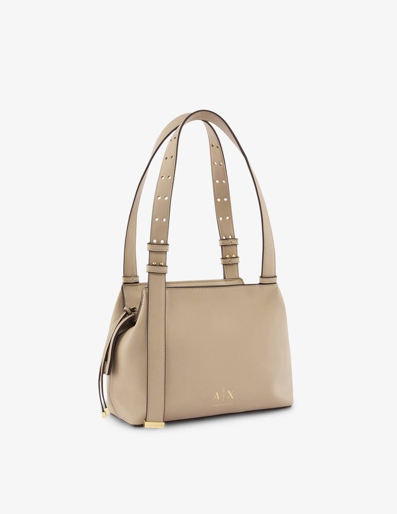rinascente Armani Exchange Alice S shoulder bag