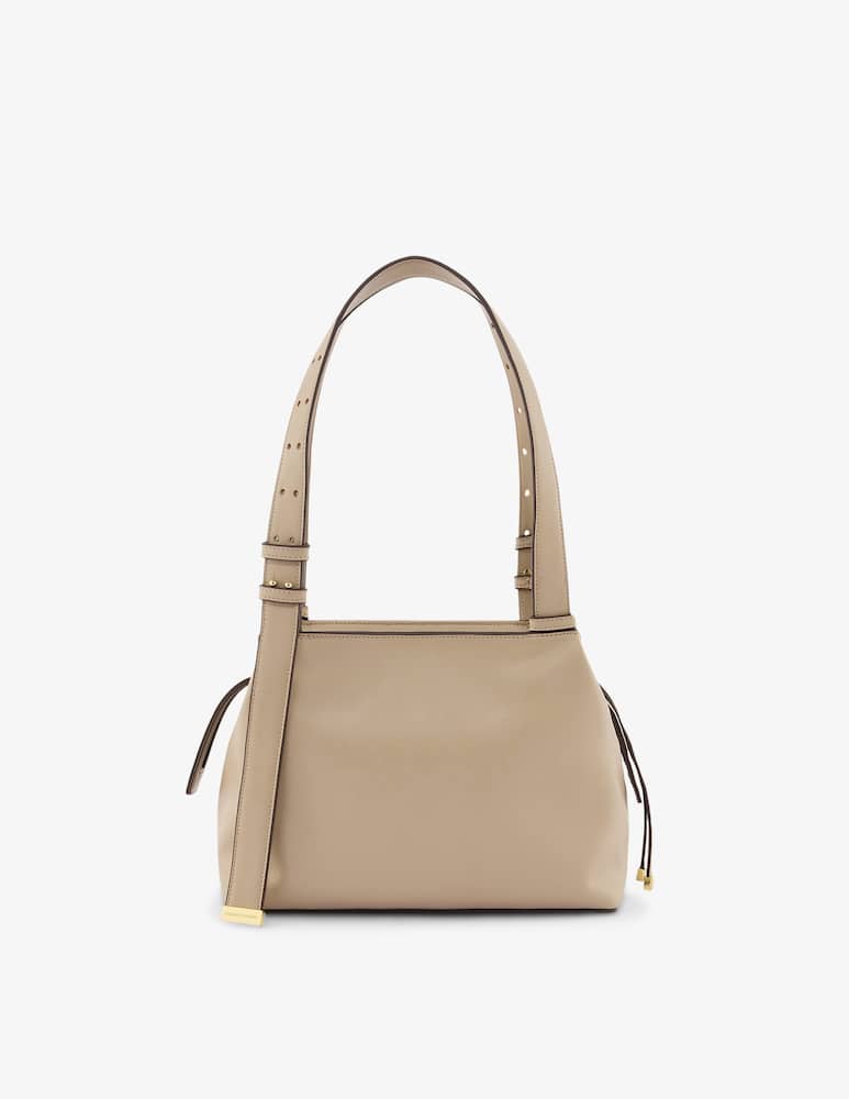 rinascente Armani Exchange Alice S shoulder bag