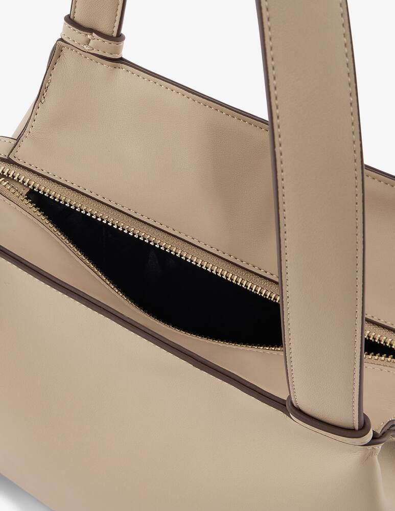 rinascente Armani Exchange Alice S shoulder bag