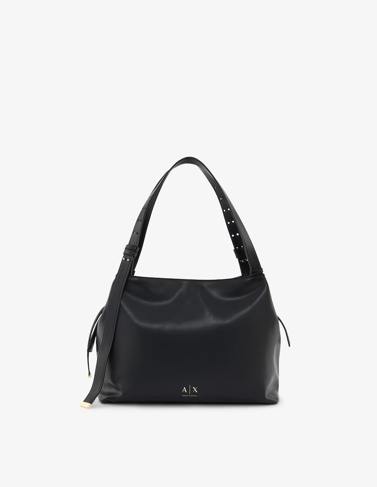 rinascente Armani Exchange Borsa a spalla Alice