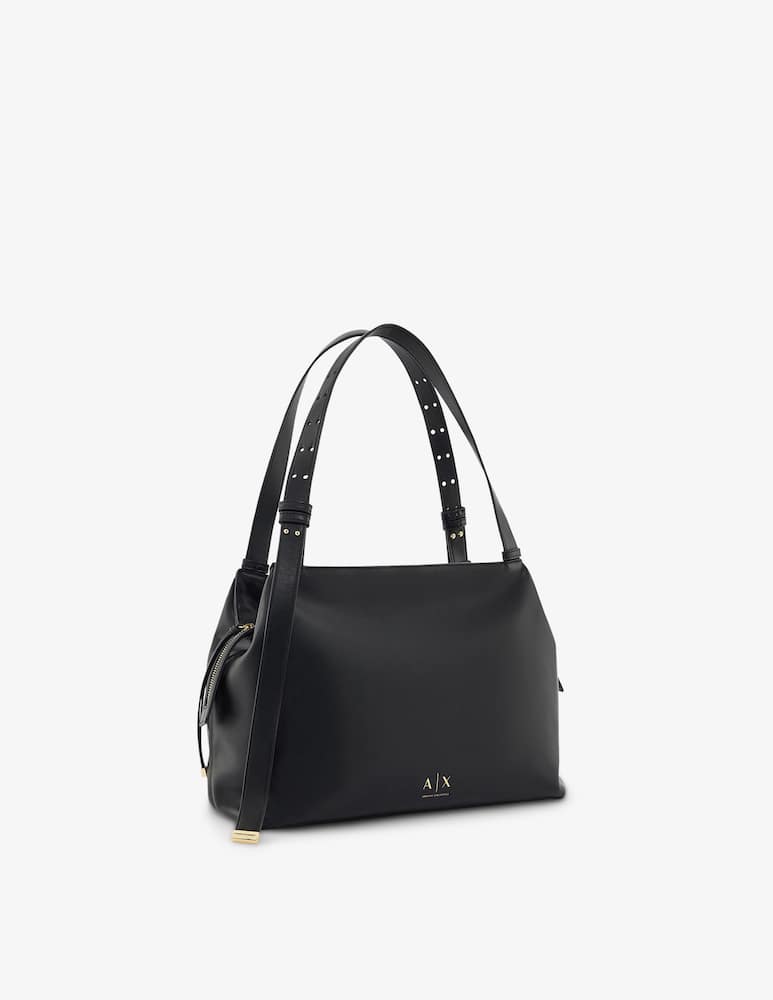 rinascente Armani Exchange Borsa a spalla Alice