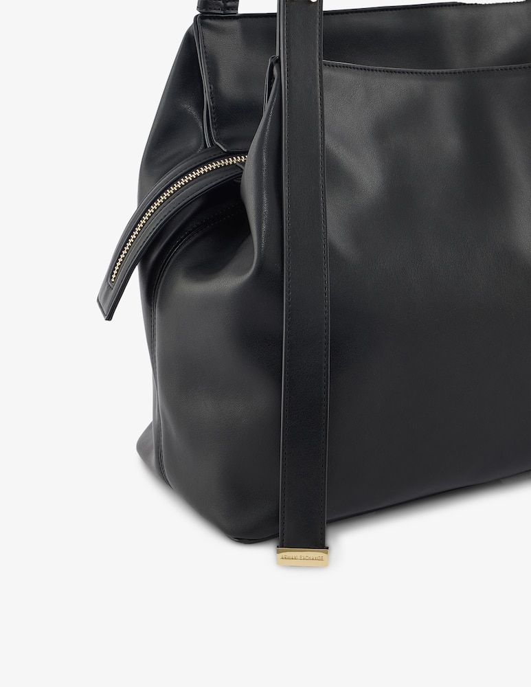 rinascente Armani Exchange Borsa a spalla Alice