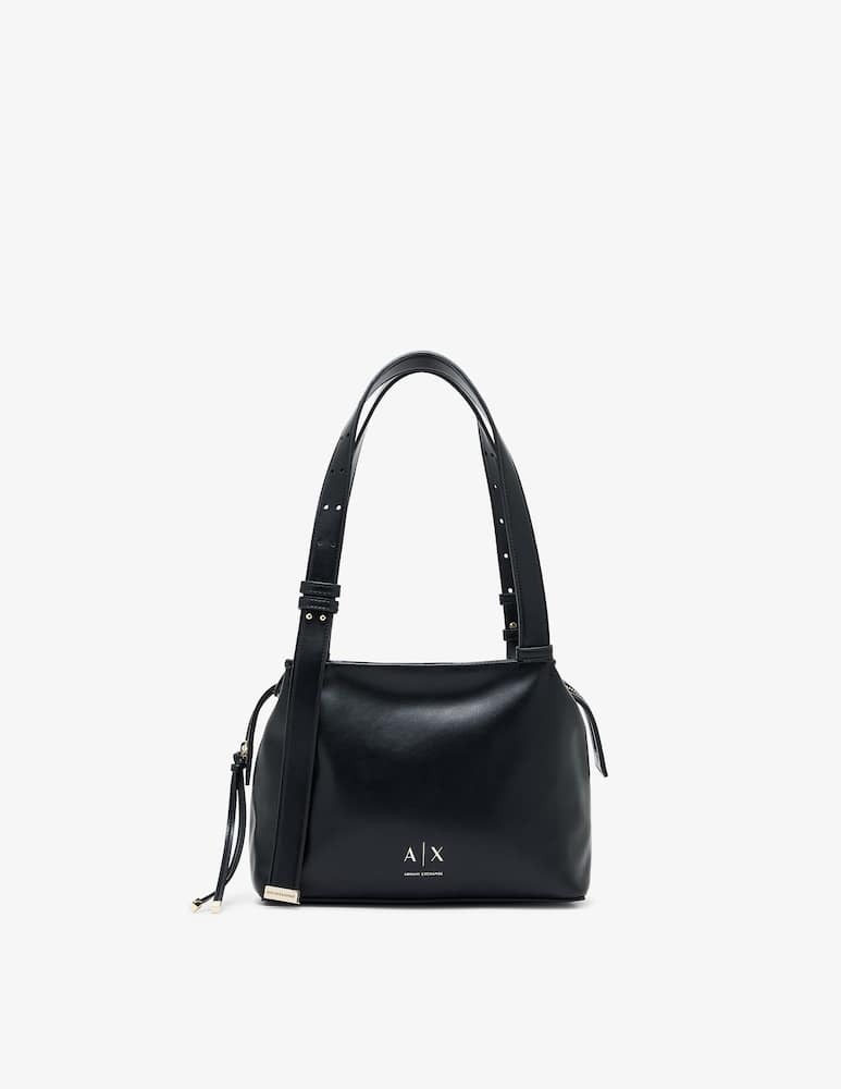 Armani Exchange Alice S shoulder bag - picture 1 Armani Exchange Alice S shoulder bag - picture 1