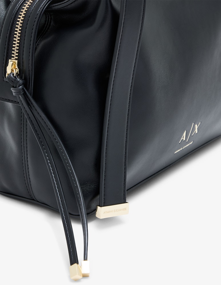 Armani Exchange Alice S shoulder bag - picture 4 Armani Exchange Alice S shoulder bag - picture 4