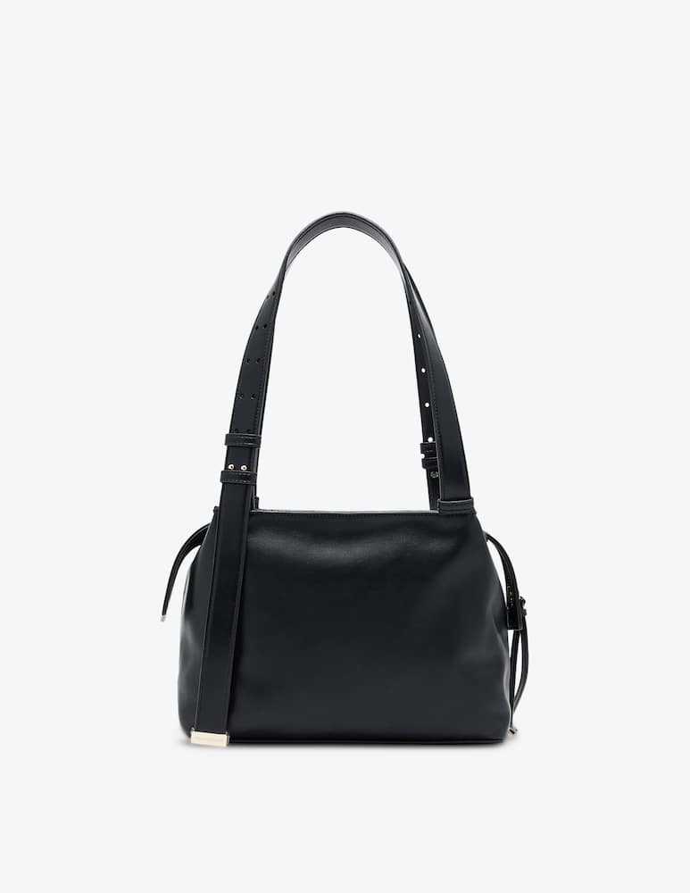 rinascente Armani Exchange Alice S shoulder bag