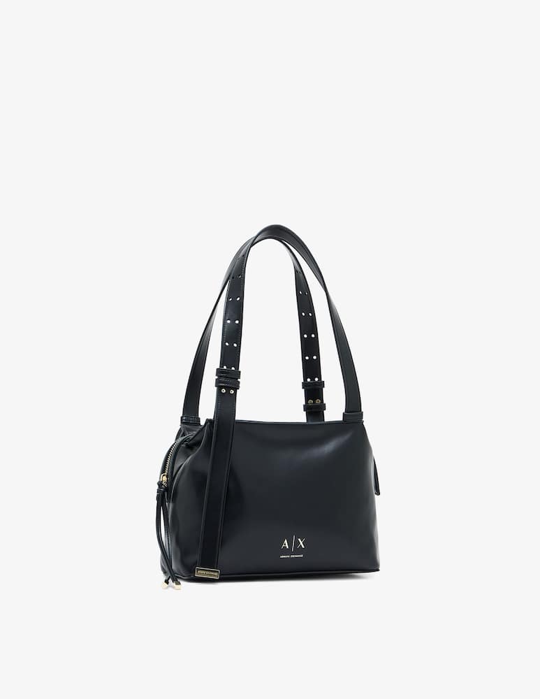 Armani Exchange Alice S shoulder bag - picture 5 Armani Exchange Alice S shoulder bag - picture 5