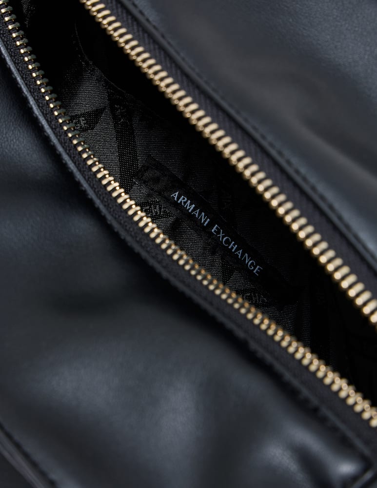 rinascente Armani Exchange Alice S shoulder bag