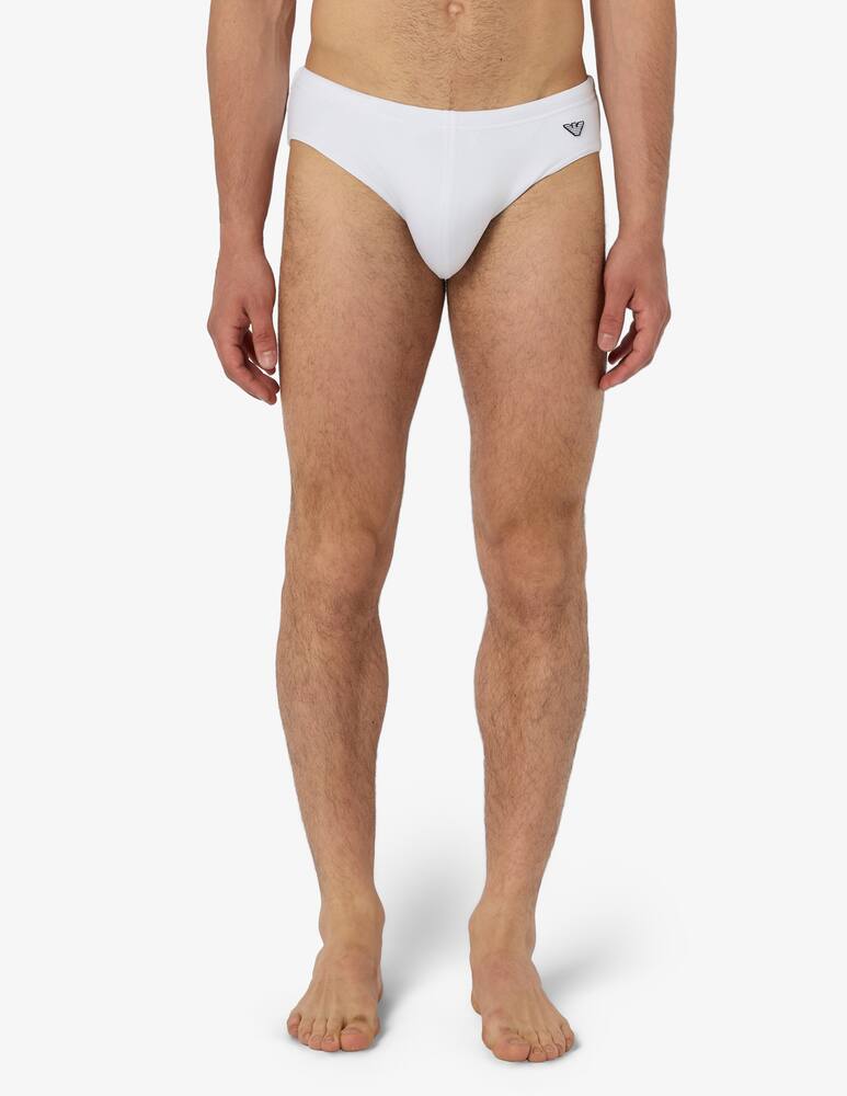 Emporio Armani Slip mare essential - immagine 1 Emporio Armani Slip mare essential - immagine 1