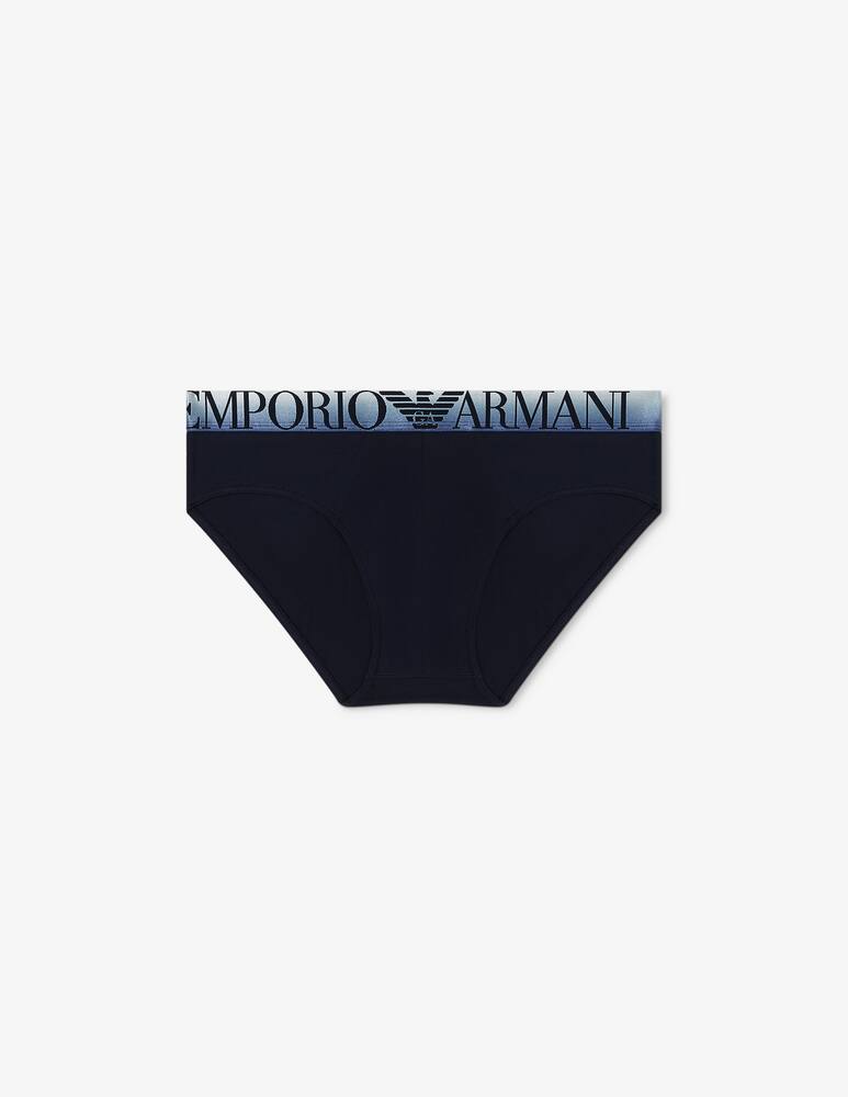 rinascente Emporio Armani Slip cotone superfine