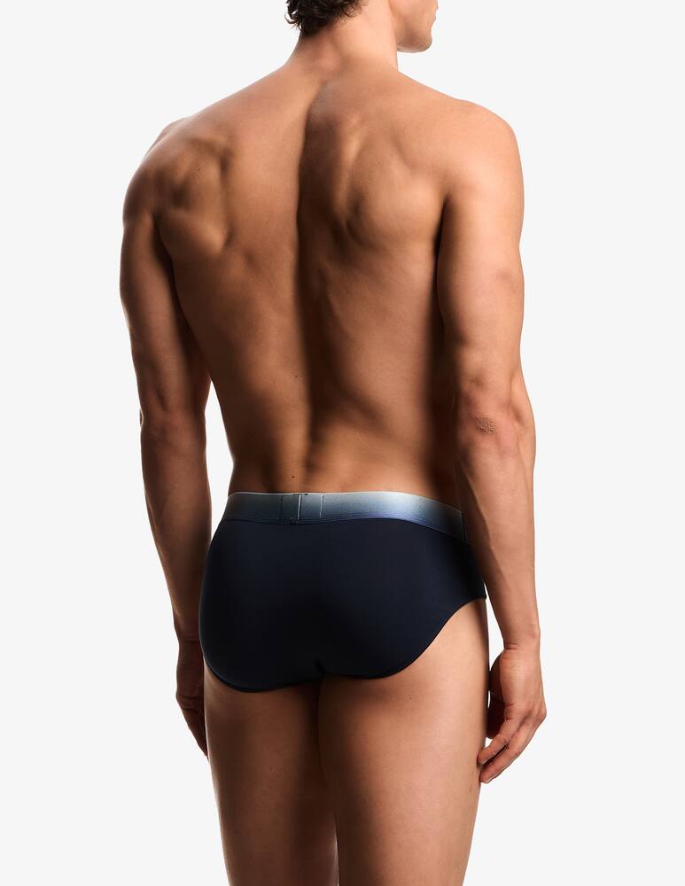 rinascente Emporio Armani Slip cotone superfine