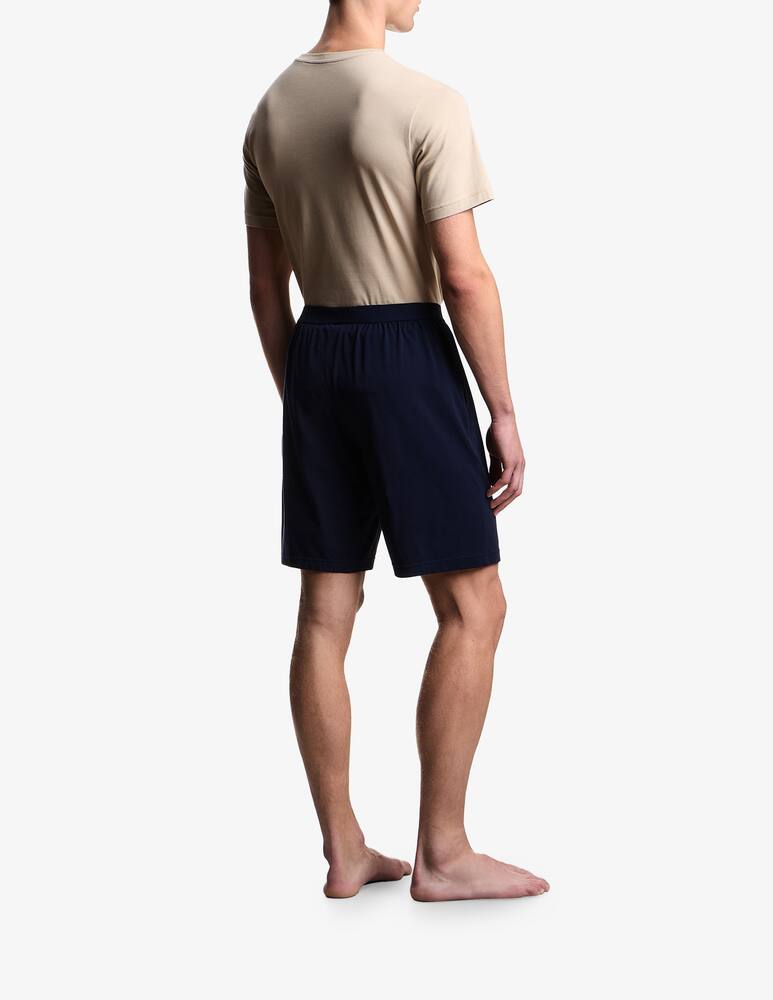 Emporio Armani Pigiama corto Endurance - immagine 3 Emporio Armani Pigiama corto Endurance - immagine 3