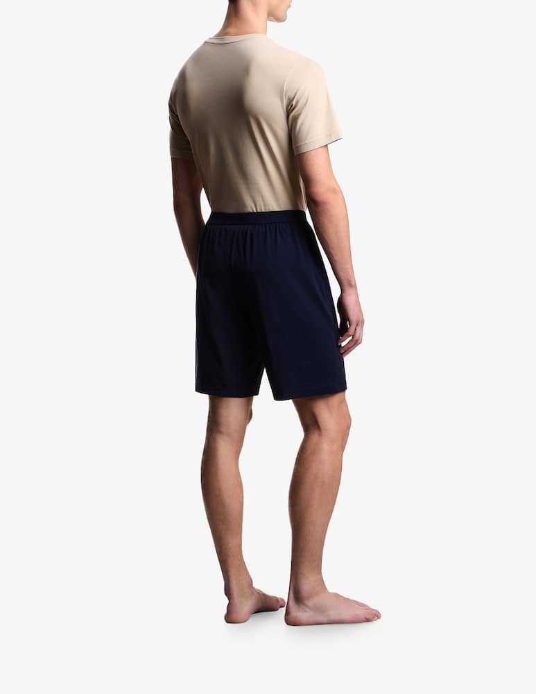 rinascente Emporio Armani Endurance short pyjama set