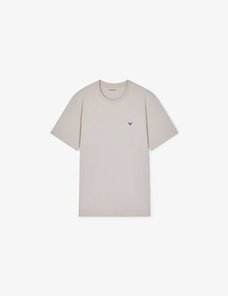 Emporio Armani Pigiama corto Endurance - immagine 4 Emporio Armani Pigiama corto Endurance - immagine 4