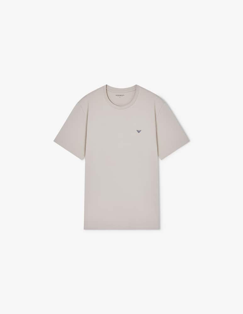 rinascente Emporio Armani Endurance short pyjama set