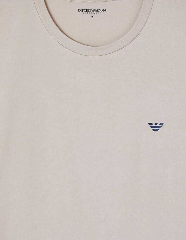 Emporio Armani Pigiama corto Endurance - immagine 6 Emporio Armani Pigiama corto Endurance - immagine 6
