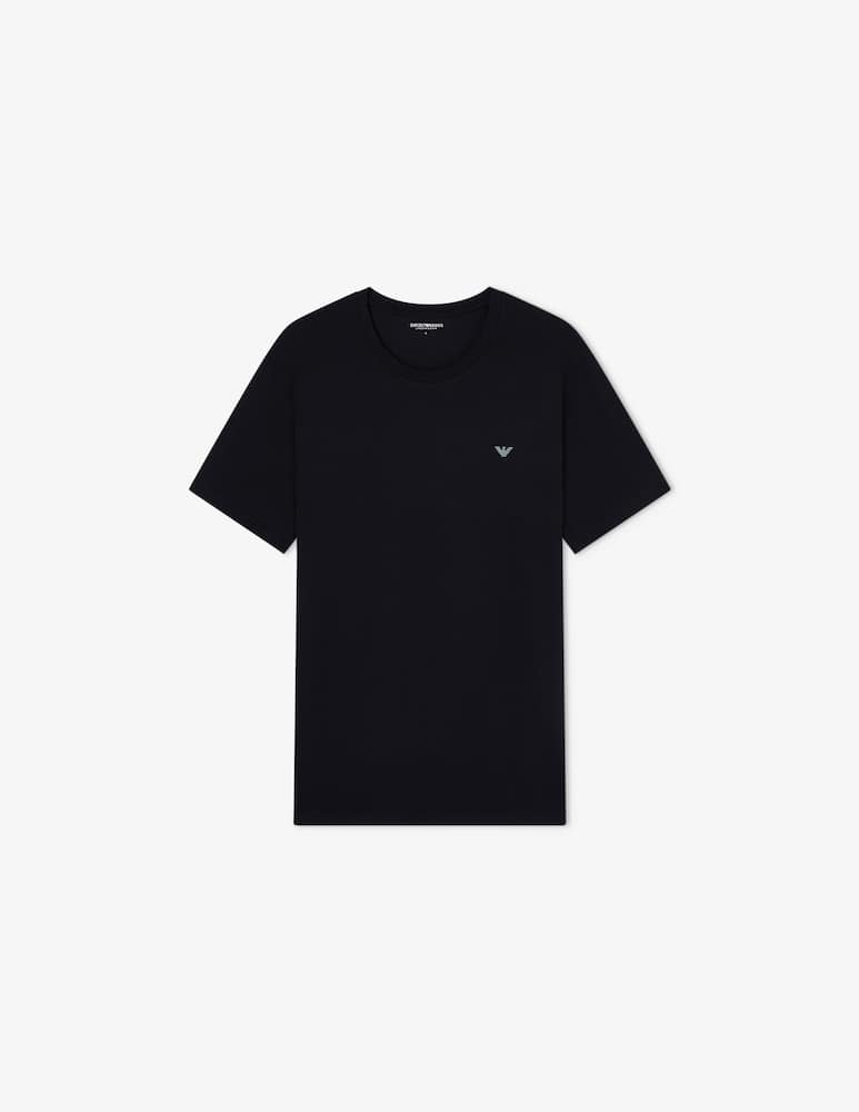 rinascente Emporio Armani Endurance crew neck t-shirt