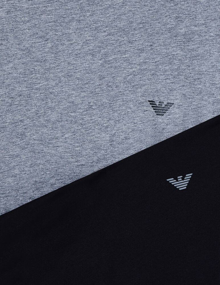 rinascente Emporio Armani Endurance crew neck t-shirt