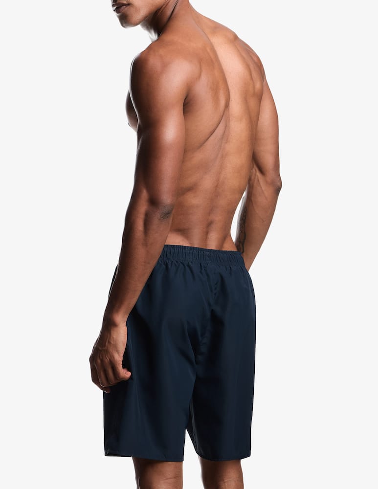 Emporio Armani Boxer mare logoband - immagine 2