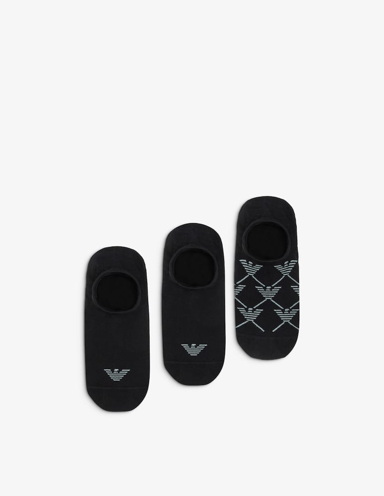 rinascente Emporio Armani Socks set