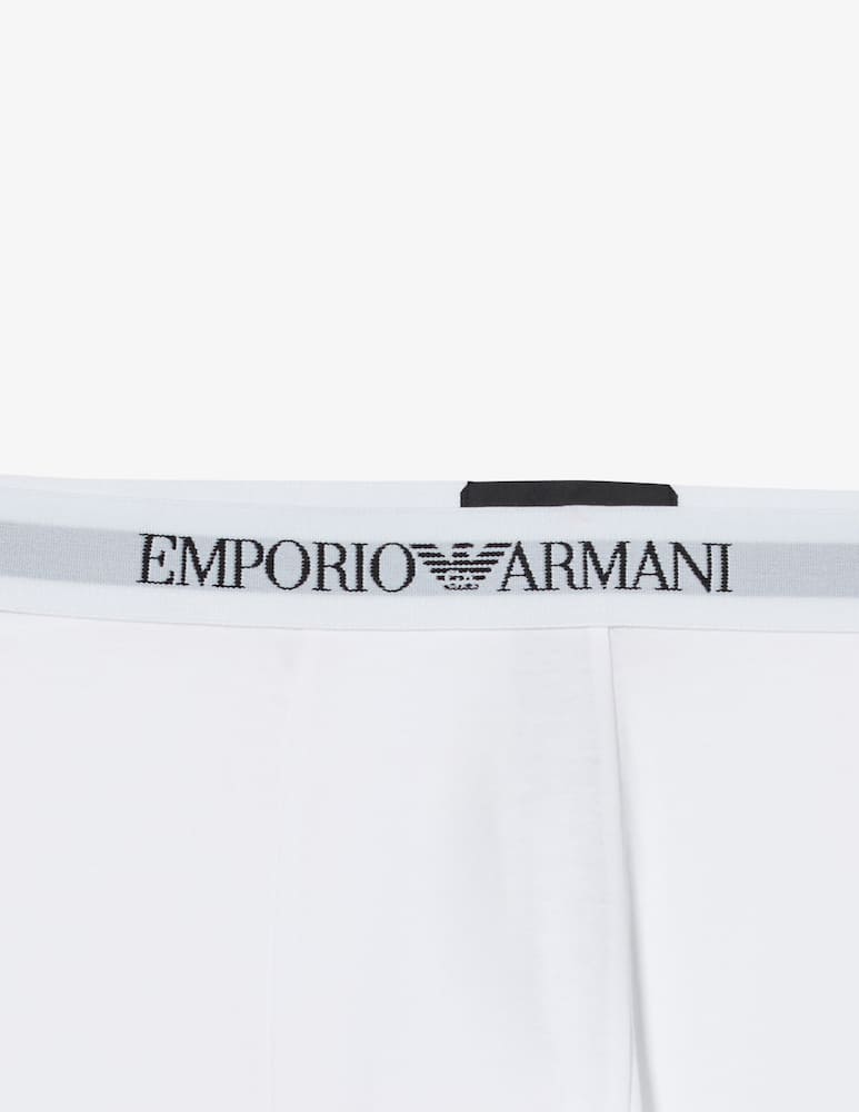rinascente Emporio Armani Boxer cotone pack 3