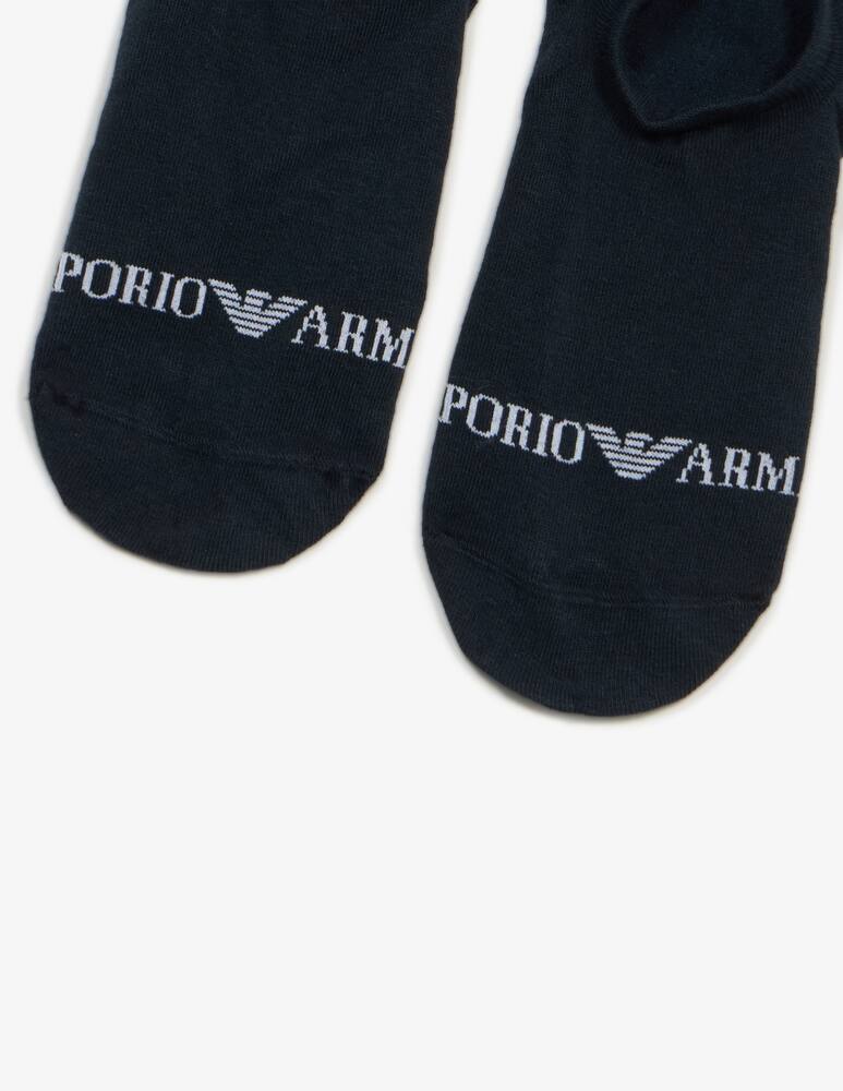 Emporio Armani Socks set 3 pack - picture 2 Emporio Armani Socks set 3 pack - picture 2
