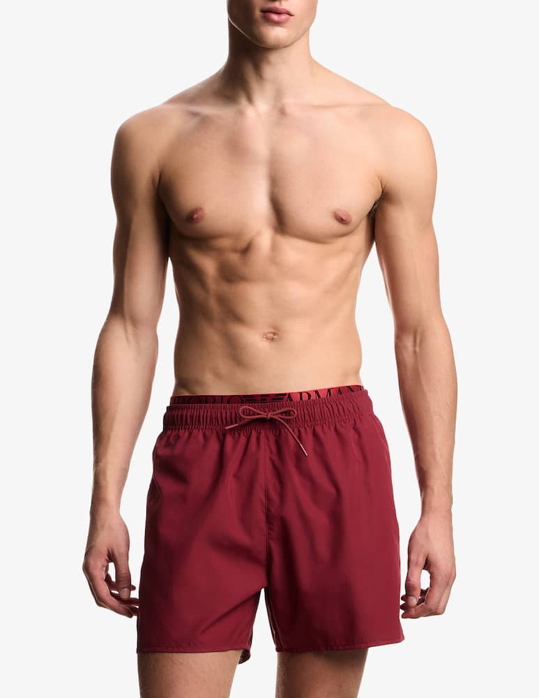 rinascente Emporio Armani Boxer logoband