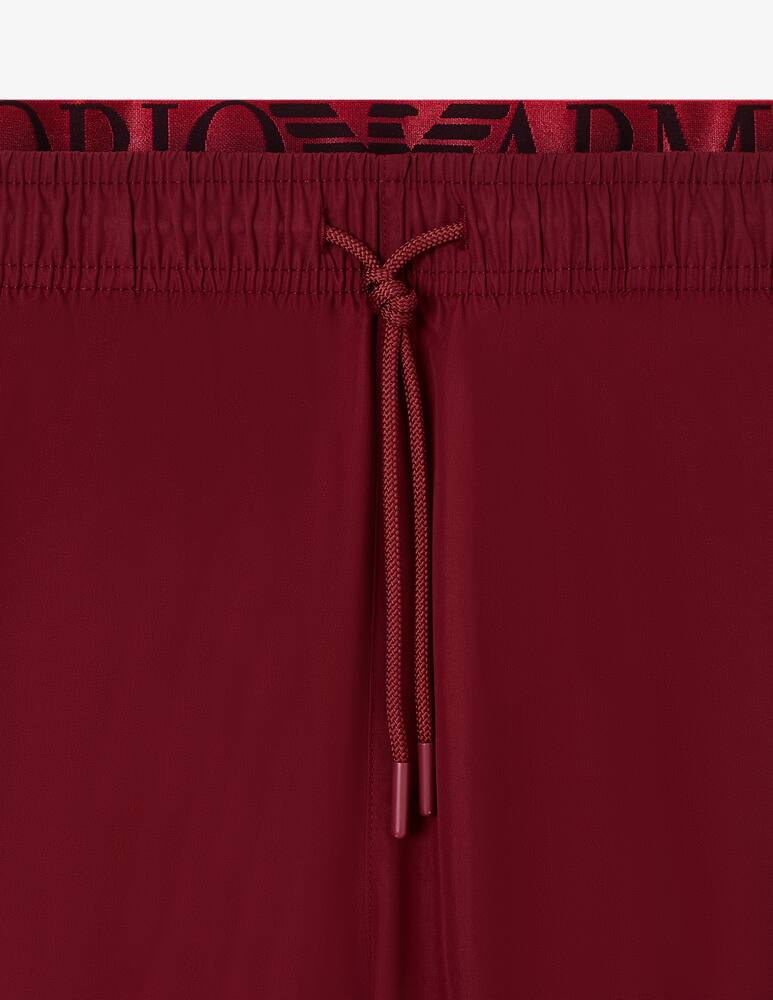 rinascente Emporio Armani Boxer logoband