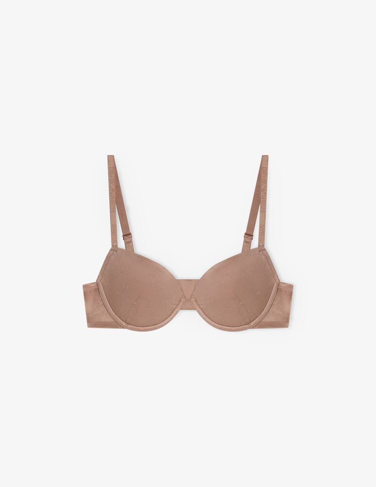rinascente Emporio Armani Reggiseno imbottito