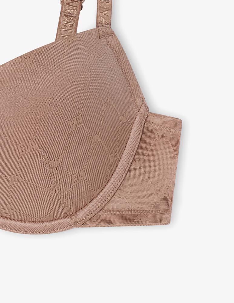 rinascente Emporio Armani Reggiseno imbottito