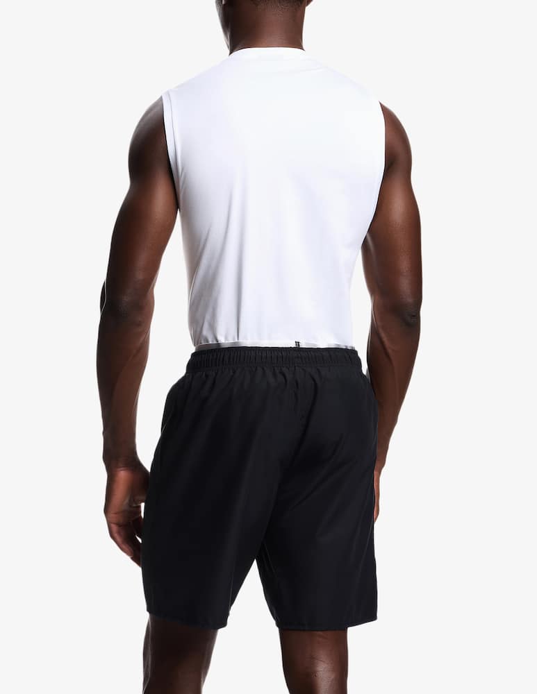 rinascente Emporio Armani Boxer bermuda con logoband