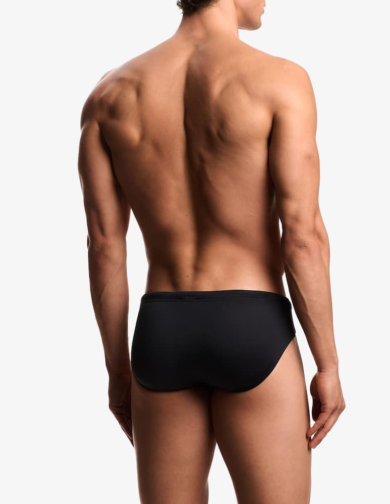 Emporio Armani Slip mare essential basic - immagine 2 Emporio Armani Slip mare essential basic - immagine 2