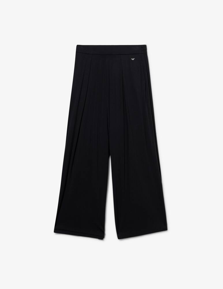 Emporio Armani Pantaloni ampi nightwear - immagine 1 Emporio Armani Pantaloni ampi nightwear - immagine 1