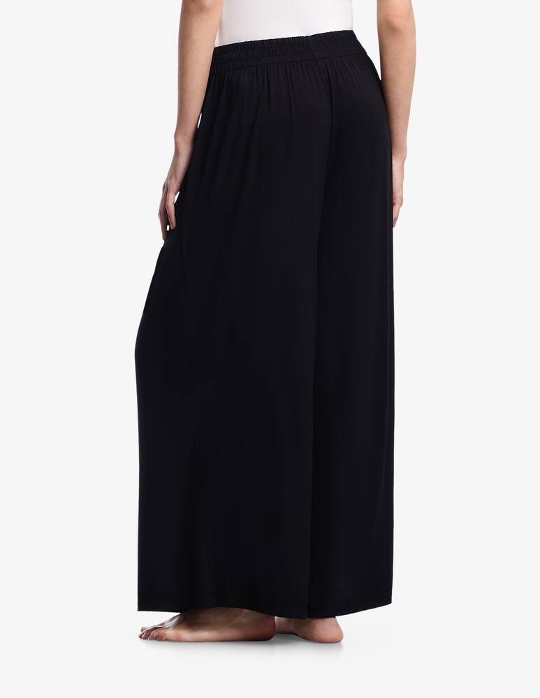 Emporio Armani Pantaloni ampi nightwear - immagine 3 Emporio Armani Pantaloni ampi nightwear - immagine 3