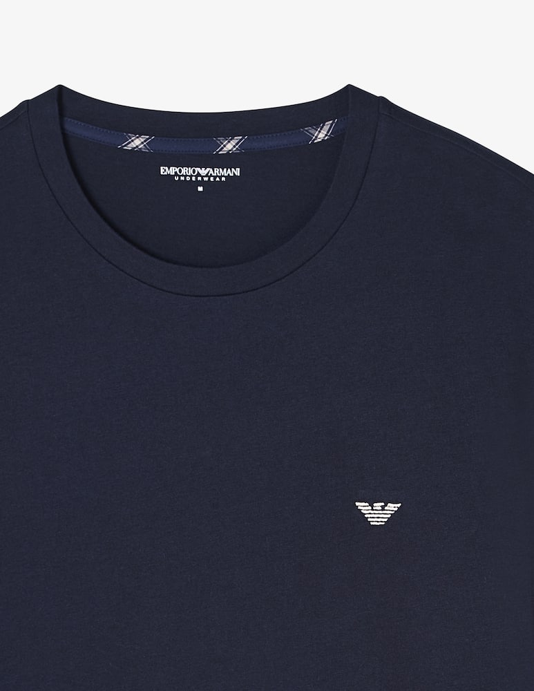 rinascente Emporio Armani Short pyjama set