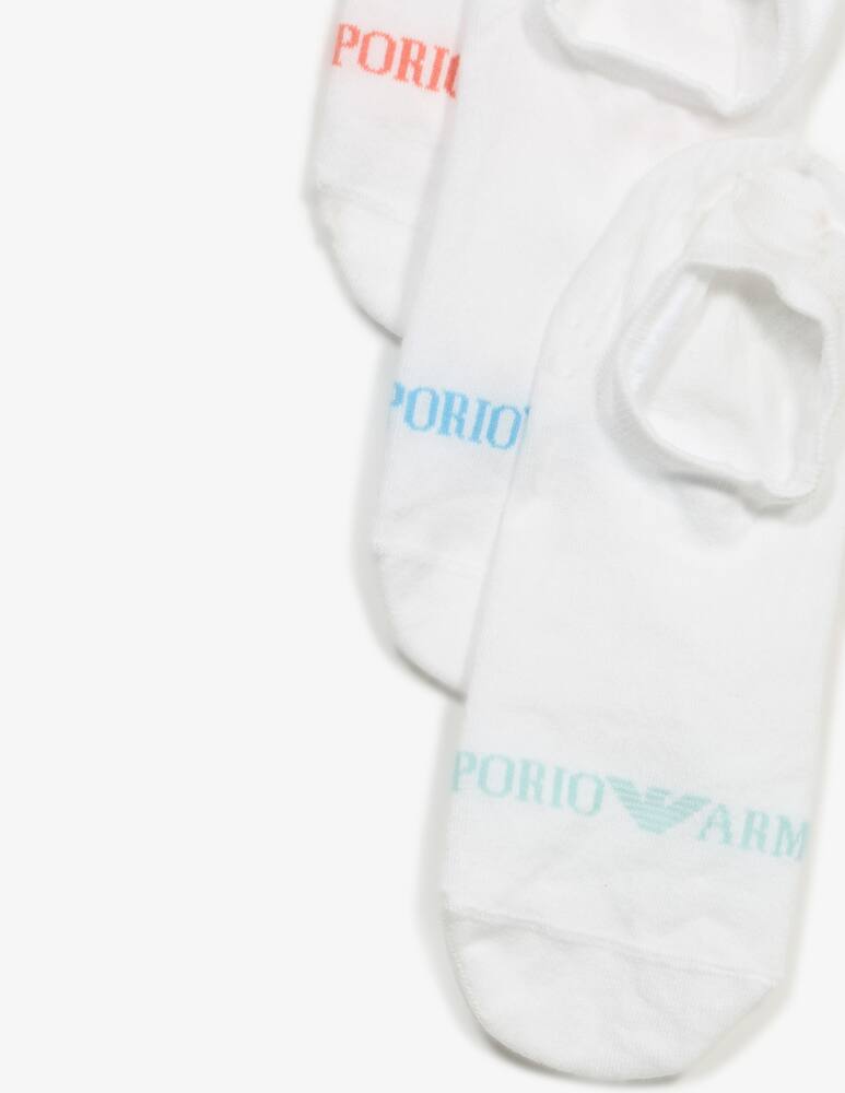 rinascente Emporio Armani Socks set