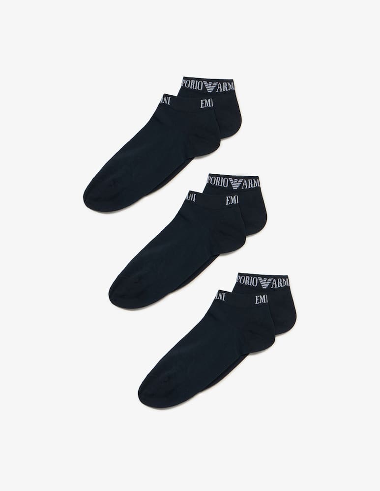 rinascente Emporio Armani Socks set