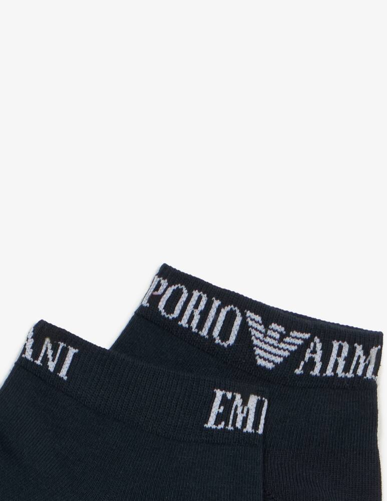 rinascente Emporio Armani Socks set