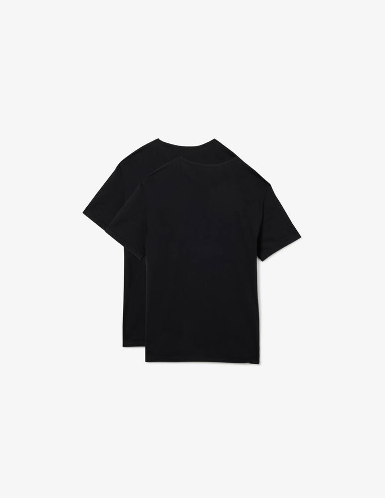 rinascente Emporio Armani T-shirt girocollo cotone pack 2