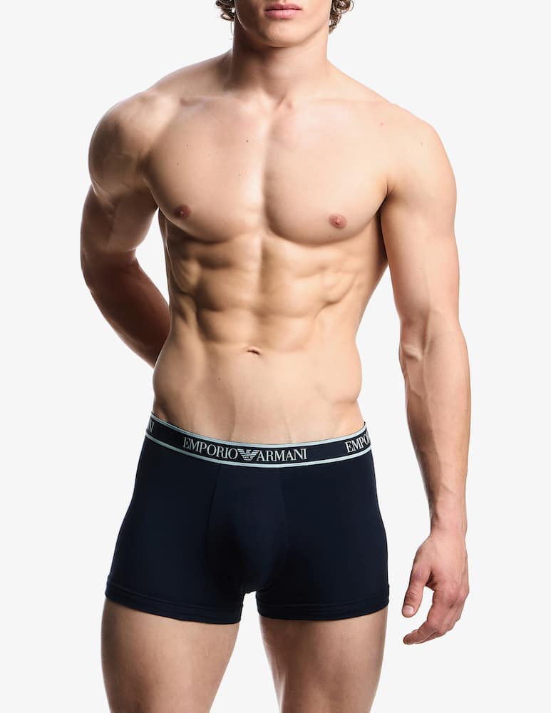 rinascente Emporio Armani Boxer logoband Emporio
