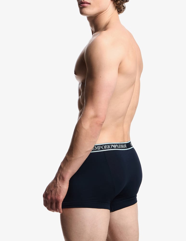 rinascente Emporio Armani Boxer logoband Emporio