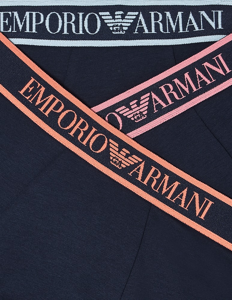 rinascente Emporio Armani Boxer logoband Emporio