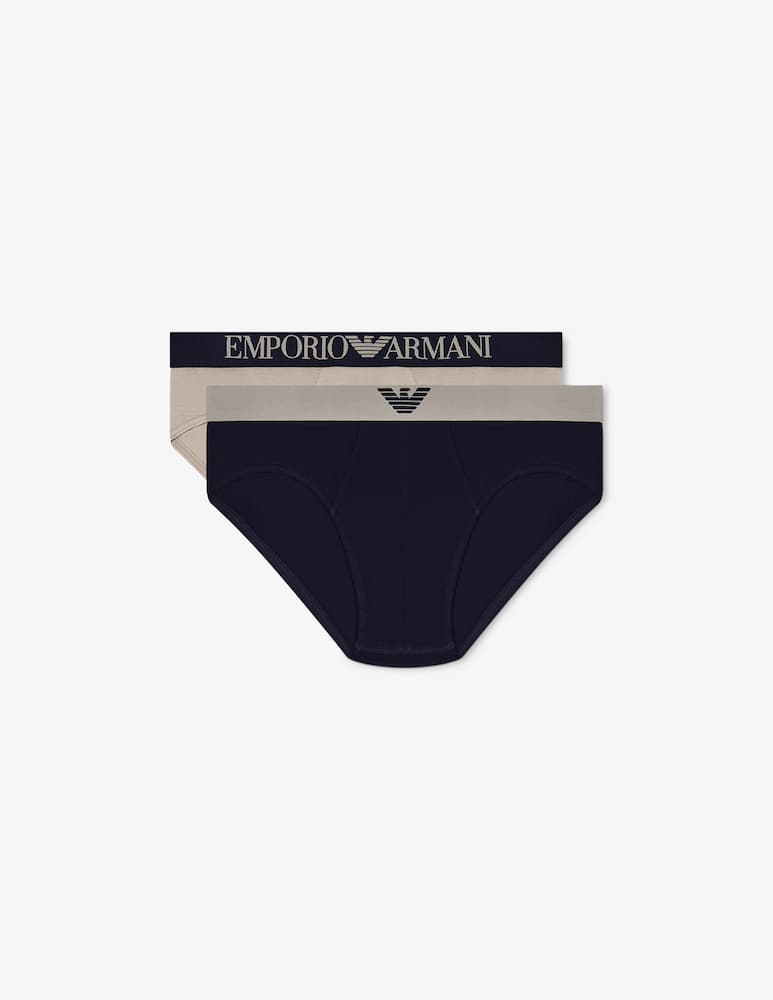rinascente Emporio Armani Endurance slip briefs