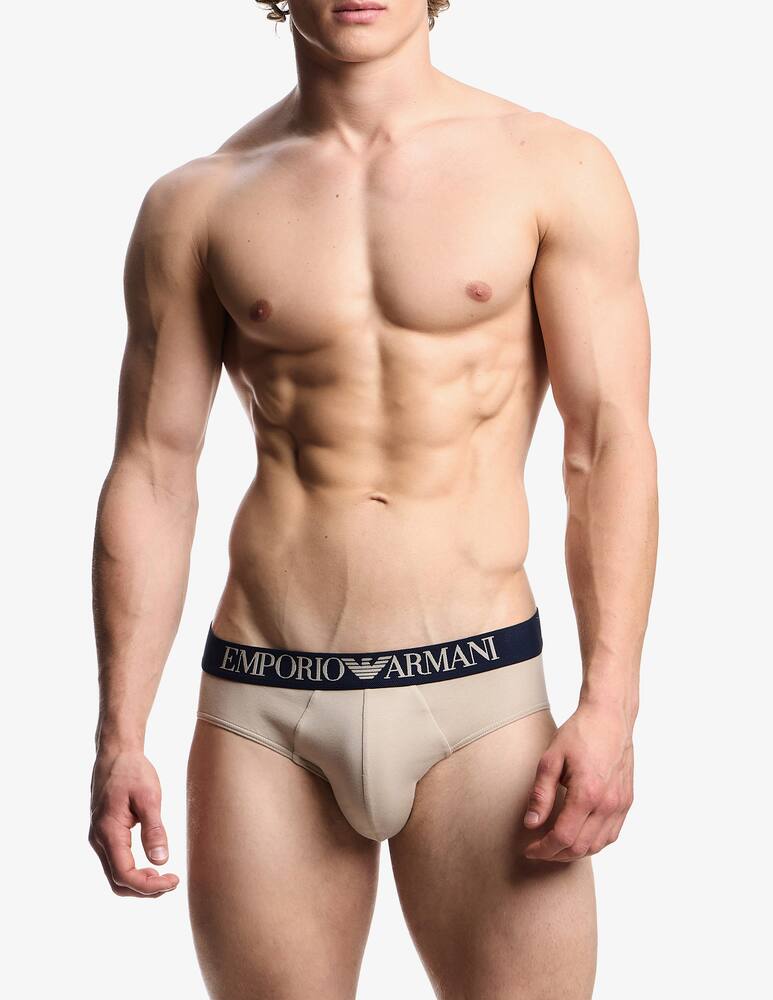 rinascente Emporio Armani Endurance slip briefs