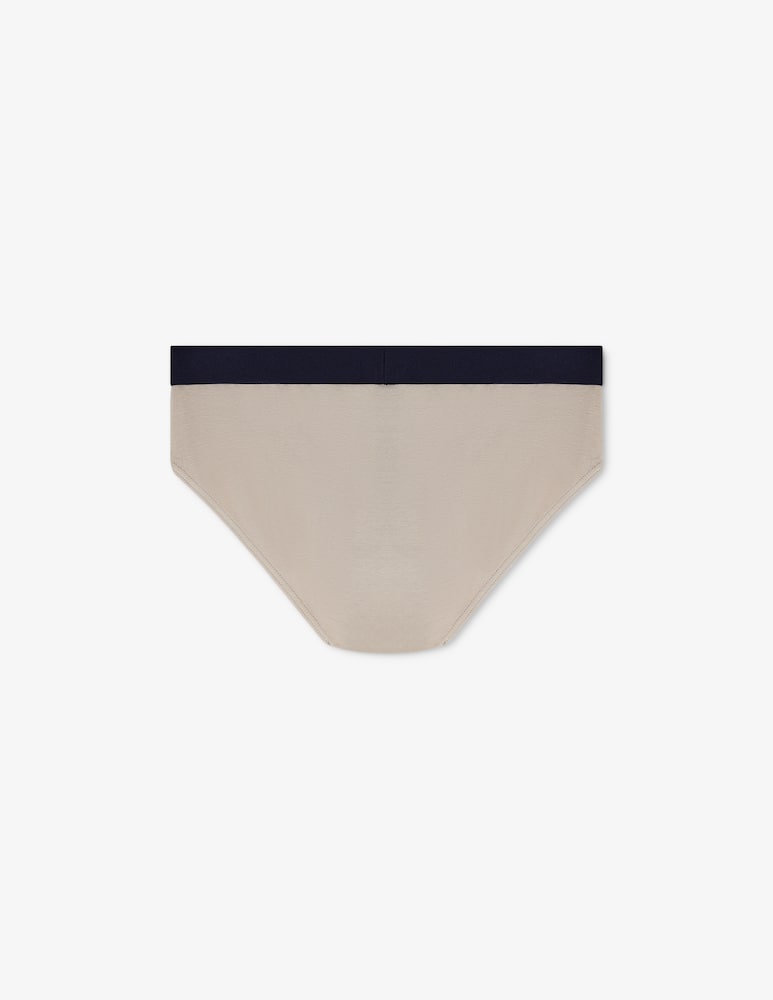 rinascente Emporio Armani Endurance slip briefs