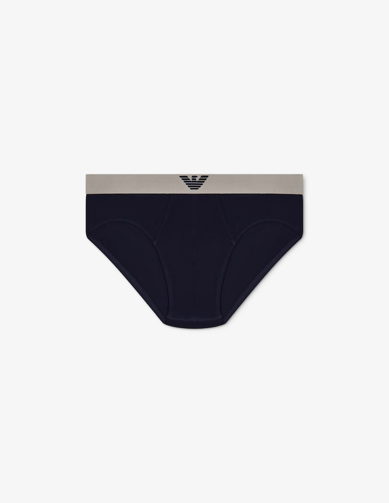 rinascente Emporio Armani Endurance slip briefs