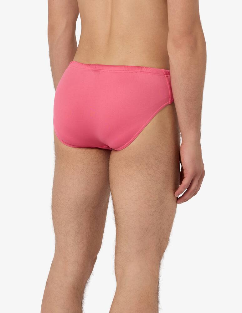 rinascente Emporio Armani Essential logo slip