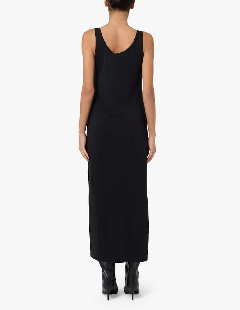 rinascente Emporio Armani Camicia da notte lunga