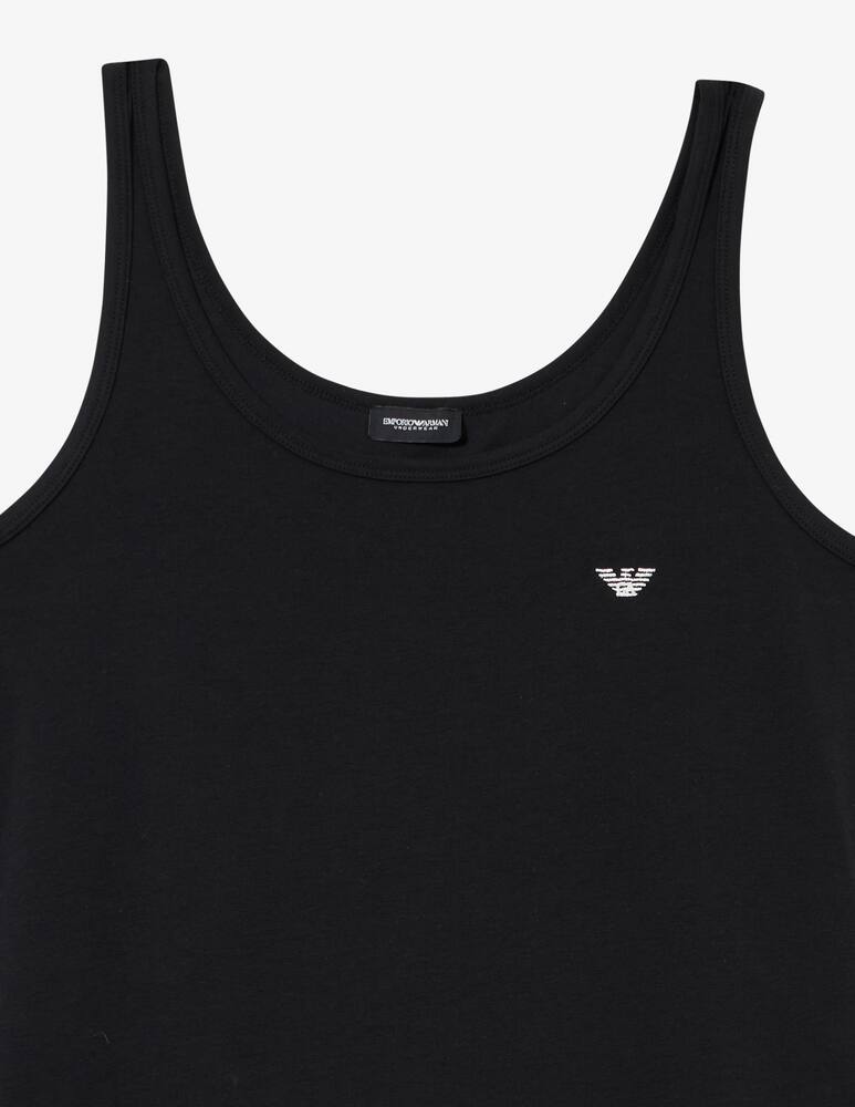 rinascente Emporio Armani Sleeveless nightdress